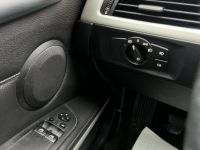 BMW Série 3 SERIE E92 COUPE 320D 20D 2.0 177 Cv CUIR GPS BLUETOOTH - GARANTIE 1 AN - <small></small> 9.970 € <small>TTC</small> - #8