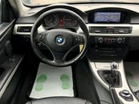 BMW Série 3 SERIE E92 COUPE 320D 20D 2.0 177 Cv CUIR GPS BLUETOOTH - GARANTIE 1 AN - <small></small> 9.970 € <small>TTC</small> - #9