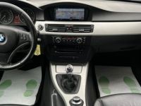BMW Série 3 SERIE E92 COUPE 320D 20D 2.0 177 Cv CUIR GPS BLUETOOTH - GARANTIE 1 AN - <small></small> 9.970 € <small>TTC</small> - #10