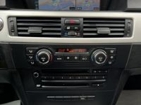 BMW Série 3 SERIE E92 COUPE 320D 20D 2.0 177 Cv CUIR GPS BLUETOOTH - GARANTIE 1 AN - <small></small> 9.970 € <small>TTC</small> - #15