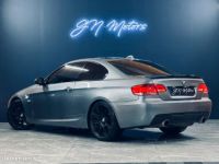 BMW Série 3 serie (e92) coupe 335i DKG 306 sport design pack m boite entretien complet garantie 12 mois - - <small></small> 26.490 € <small>TTC</small> - #2