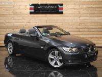 BMW Série 3 serie (e93) cabriolet 335ia luxe - <small></small> 23.990 € <small>TTC</small> - #1