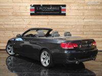 BMW Série 3 serie (e93) cabriolet 335ia luxe - <small></small> 23.990 € <small>TTC</small> - #2