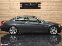 BMW Série 3 serie (e93) cabriolet 335ia luxe - <small></small> 23.990 € <small>TTC</small> - #3