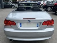 BMW Série 3 SERIE E93 CABRIOLET Pack LUXE BVA 320i 2.0 170 Cv BOITE AUTOMATIQUE / CUIR GPS - GARANTIE 1 AN - <small></small> 14.470 € <small>TTC</small> - #6