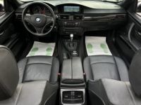 BMW Série 3 SERIE E93 CABRIOLET Pack LUXE BVA 320i 2.0 170 Cv BOITE AUTOMATIQUE / CUIR GPS - GARANTIE 1 AN - <small></small> 14.470 € <small>TTC</small> - #10