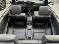 BMW Série 3 SERIE E93 CABRIOLET Pack LUXE BVA 320i 2.0 170 Cv BOITE AUTOMATIQUE / CUIR GPS - GARANTIE 1 AN - <small></small> 14.470 € <small>TTC</small> - #11