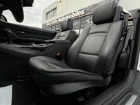 BMW Série 3 SERIE E93 CABRIOLET Pack LUXE BVA 320i 2.0 170 Cv BOITE AUTOMATIQUE / CUIR GPS - GARANTIE 1 AN - <small></small> 14.470 € <small>TTC</small> - #12
