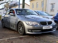 BMW Série 3 Serie (E93) LCI Cabriolet 330i 3.0 272 BVM6 (Harman kardon, Radars, Sièges chauffants) - <small></small> 20.990 € <small>TTC</small> - #6