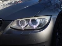 BMW Série 3 Serie (E93) LCI Cabriolet 330i 3.0 272 BVM6 (Harman kardon, Radars, Sièges chauffants) - <small></small> 20.990 € <small>TTC</small> - #20