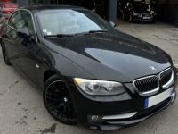 BMW Série 3 SERIE E93 PHASE 2 CABRIOLET LUXE 325i 3.0 6 CYLINDRES 211 / INTERIEUR CUIR GPS - GARANTIE 1 AN - <small></small> 17.970 € <small>TTC</small> - #2