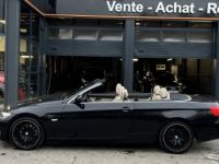 BMW Série 3 SERIE E93 PHASE 2 CABRIOLET LUXE 325i 3.0 6 CYLINDRES 211 / INTERIEUR CUIR GPS - GARANTIE 1 AN - <small></small> 17.970 € <small>TTC</small> - #6