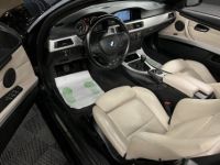 BMW Série 3 SERIE E93 PHASE 2 CABRIOLET LUXE 325i 3.0 6 CYLINDRES 211 / INTERIEUR CUIR GPS - GARANTIE 1 AN - <small></small> 17.970 € <small>TTC</small> - #8