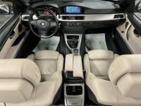 BMW Série 3 SERIE E93 PHASE 2 CABRIOLET LUXE 325i 3.0 6 CYLINDRES 211 / INTERIEUR CUIR GPS - GARANTIE 1 AN - <small></small> 17.970 € <small>TTC</small> - #10