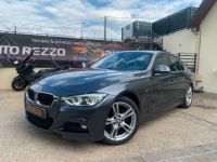 BMW Série 3 serie (f30) (2) 318d 150 8cv m sport bva8 - <small></small> 19.890 € <small>TTC</small> - #1