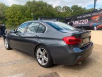 BMW Série 3 serie (f30) (2) 318d 150 8cv m sport bva8 - <small></small> 19.890 € <small>TTC</small> - #3