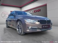 BMW Série 3 SERIE F30 316d 116 ch Luxury - <small></small> 13.990 € <small>TTC</small> - #1