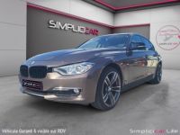 BMW Série 3 SERIE F30 316d 116 ch Luxury - <small></small> 13.990 € <small>TTC</small> - #2