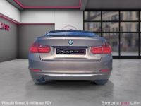 BMW Série 3 SERIE F30 316d 116 ch Luxury - <small></small> 13.990 € <small>TTC</small> - #6