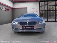 BMW Série 3 SERIE F30 316d 116 ch Luxury - <small></small> 13.990 € <small>TTC</small> - #7