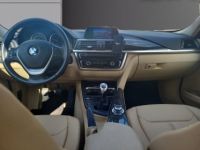 BMW Série 3 SERIE F30 316d 116 ch Luxury - <small></small> 13.990 € <small>TTC</small> - #10