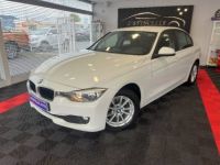 BMW Série 3 SERIE F30 318d 143 ch Lounge - <small></small> 14.990 € <small>TTC</small> - #1