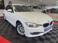 BMW Série 3 SERIE F30 318d 143 ch Lounge - <small></small> 14.990 € <small>TTC</small> - #4