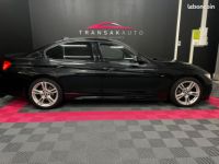 BMW Série 3 F30 318d 143 ch Sport A-ORIGINE FRANCE - <small></small> 13.990 € <small>TTC</small> - #2