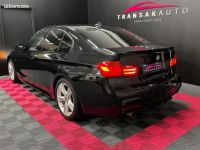 BMW Série 3 F30 318d 143 ch Sport A-ORIGINE FRANCE - <small></small> 13.990 € <small>TTC</small> - #3