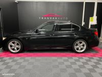 BMW Série 3 F30 318d 143 ch Sport A-ORIGINE FRANCE - <small></small> 13.990 € <small>TTC</small> - #11