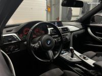 BMW Série 3 F30 318d 143 ch Sport A-ORIGINE FRANCE - <small></small> 13.990 € <small>TTC</small> - #14