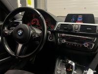 BMW Série 3 F30 318d 143 ch Sport A-ORIGINE FRANCE - <small></small> 13.990 € <small>TTC</small> - #18