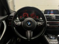 BMW Série 3 F30 318d 143 ch Sport A-ORIGINE FRANCE - <small></small> 13.990 € <small>TTC</small> - #20