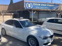 BMW Série 3 SERIE (F30) 318D 143 LUXURY - <small></small> 13.900 € <small>TTC</small> - #1