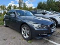 BMW Série 3 SERIE (F30) 318DA 143CH SPORT - <small></small> 11.990 € <small>TTC</small> - #1