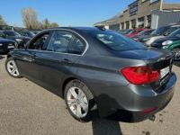 BMW Série 3 SERIE (F30) 318DA 143CH SPORT - <small></small> 11.990 € <small>TTC</small> - #5