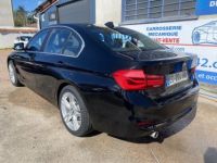 BMW Série 3 SERIE (F30) 318DA 150CH BUSINESS - <small></small> 13.490 € <small>TTC</small> - #4