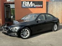 BMW Série 3 SERIE (F30) 318DA 150CH BUSINESS DESIGN - <small></small> 18.990 € <small>TTC</small> - #1