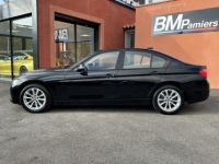 BMW Série 3 SERIE (F30) 318DA 150CH BUSINESS DESIGN - <small></small> 18.990 € <small>TTC</small> - #8