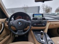 BMW Série 3 SERIE F30 320 D 2012 184 Cv - <small></small> 11.970 € <small>TTC</small> - #6