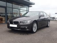 BMW Série 3 SERIE (F30) 320D 184CH LUXURY - <small></small> 14.790 € <small>TTC</small> - #1