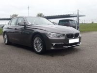 BMW Série 3 SERIE (F30) 320D 184CH LUXURY - <small></small> 14.790 € <small>TTC</small> - #2