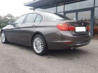 BMW Série 3 SERIE (F30) 320D 184CH LUXURY - <small></small> 14.790 € <small>TTC</small> - #4