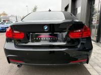 BMW Série 3 serie f30 320d xdrive 184 ch m avec toit ouvrant regulateur camera de recul palette au volant - <small></small> 20.490 € <small>TTC</small> - #4