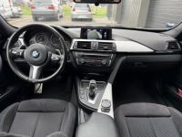 BMW Série 3 serie f30 320d xdrive 184 ch m avec toit ouvrant regulateur camera de recul palette au volant - <small></small> 20.490 € <small>TTC</small> - #9