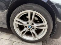 BMW Série 3 serie f30 320d xdrive 184 ch m avec toit ouvrant regulateur camera de recul palette au volant - <small></small> 20.490 € <small>TTC</small> - #27