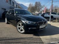 BMW Série 3 serie (f30) 320d xdrive 184 luxury bva8 - <small></small> 17.890 € <small>TTC</small> - #1