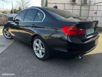 BMW Série 3 serie (f30) 320d xdrive 184 luxury bva8 - <small></small> 17.890 € <small>TTC</small> - #3