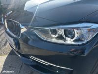 BMW Série 3 serie (f30) 320d xdrive 184 luxury bva8 - <small></small> 17.890 € <small>TTC</small> - #5