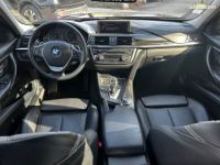 BMW Série 3 serie (f30) 320d xdrive 184 luxury bva8 - <small></small> 17.890 € <small>TTC</small> - #6